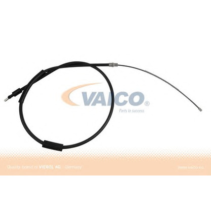 Photo Cable, parking brake VAICO V4230019
