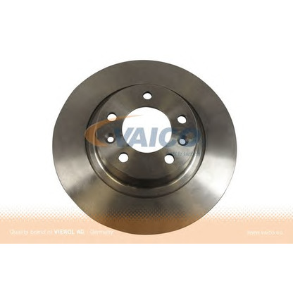 Photo Brake Disc VAICO V4240007