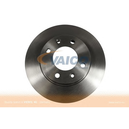 Photo Brake Disc VAICO V4240013