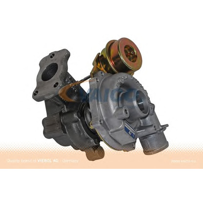 Foto Kit montaggio, Compressore VAICO V424153