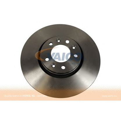 Photo Brake Disc VAICO V4280004