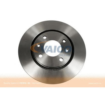 Photo Disque de frein VAICO V4280009