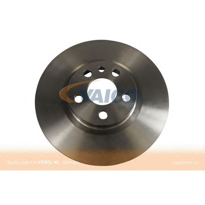 Photo Brake Disc VAICO V4280010