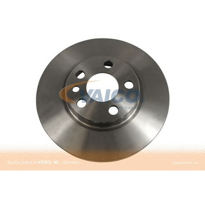 Photo Brake Disc VAICO V4280011