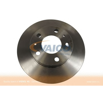 Photo Brake Disc VAICO V4280013