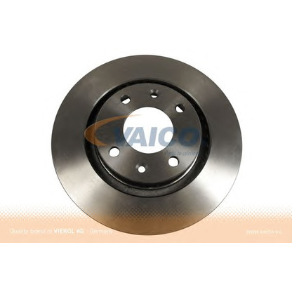 Photo Disque de frein VAICO V4280014