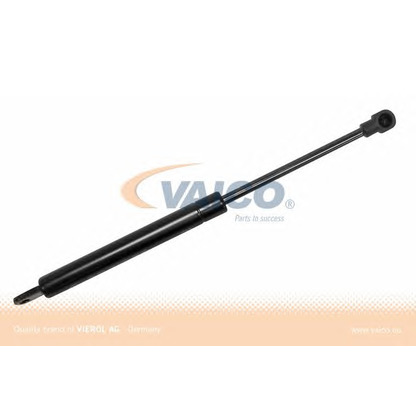 Photo Gas Spring, boot-/cargo area VAICO V450036