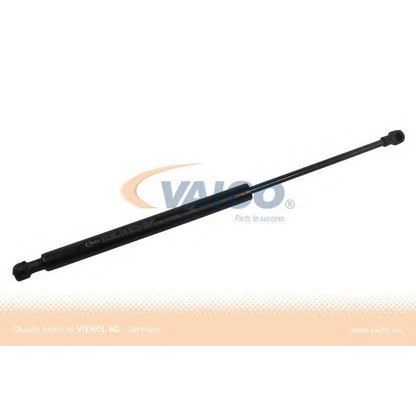 Photo Gas Spring, boot-/cargo area VAICO V460396