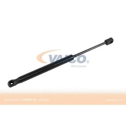 Photo Gas Spring, boot-/cargo area VAICO V460405