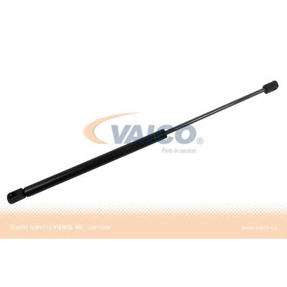 Photo Gas Spring, boot-/cargo area VAICO V460408