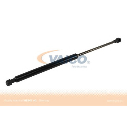 Photo Gas Spring, bonnet VAICO V460411