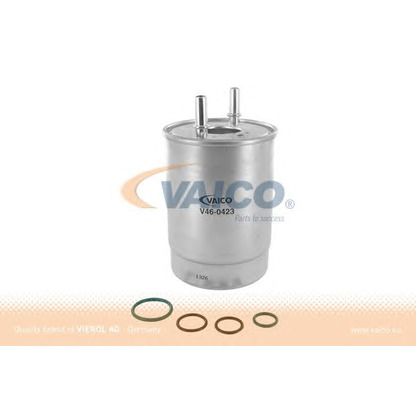 Photo Fuel filter VAICO V460423