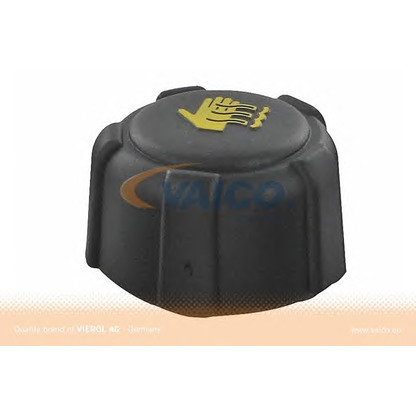 Photo Cap, radiator VAICO V460436