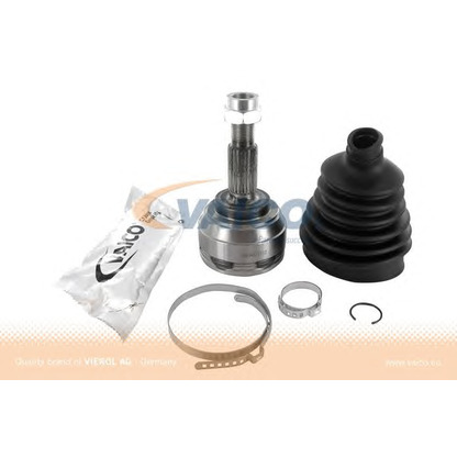 Photo Joint Kit, drive shaft VAICO V460482