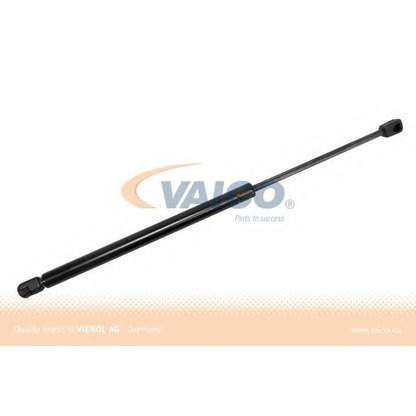 Photo Gas Spring, boot-/cargo area VAICO V460501