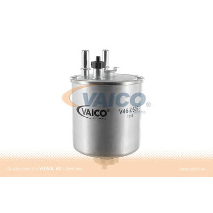 Photo Fuel filter VAICO V460502