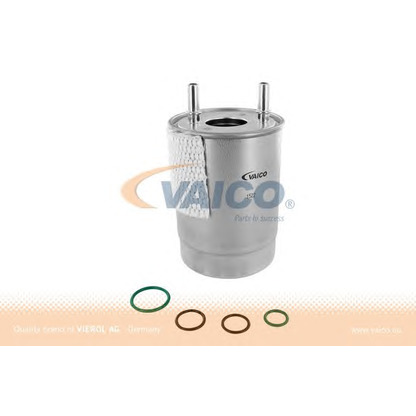 Photo Fuel filter VAICO V460598