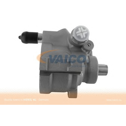 Photo Hydraulic Pump, steering system VAICO V460610