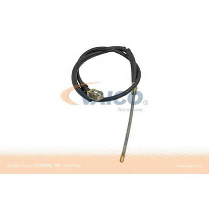 Photo Cable, parking brake VAICO V4630002