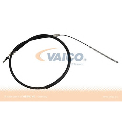 Photo Cable, parking brake VAICO V4630008