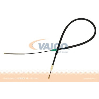 Photo Cable, parking brake VAICO V4630012