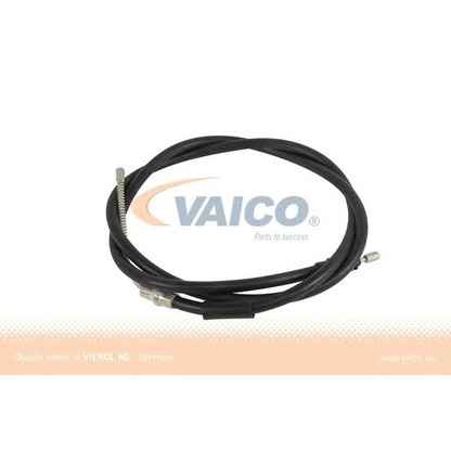 Photo Cable, parking brake VAICO V4630033