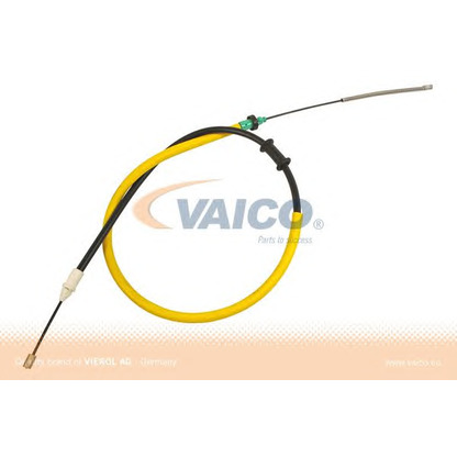 Photo Cable, parking brake VAICO V4630047