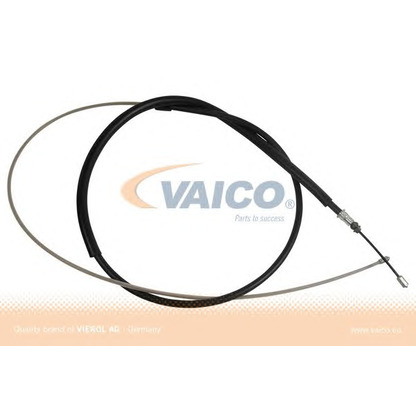 Photo Cable, parking brake VAICO V4630049