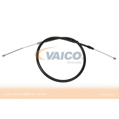 Photo Cable, parking brake VAICO V4630057