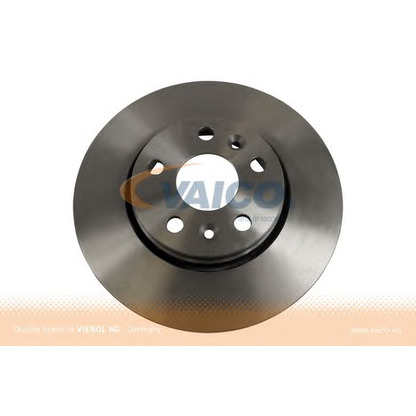 Photo Brake Disc VAICO V4680020