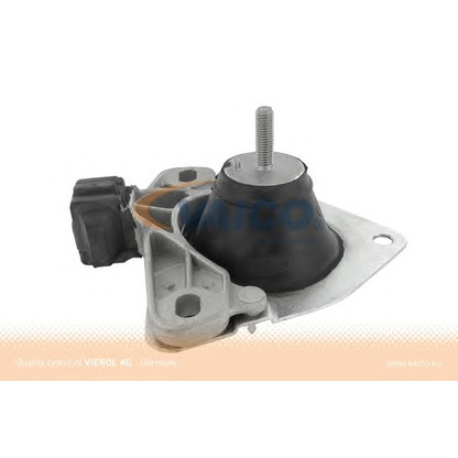 Photo Engine Mounting VAICO V469599