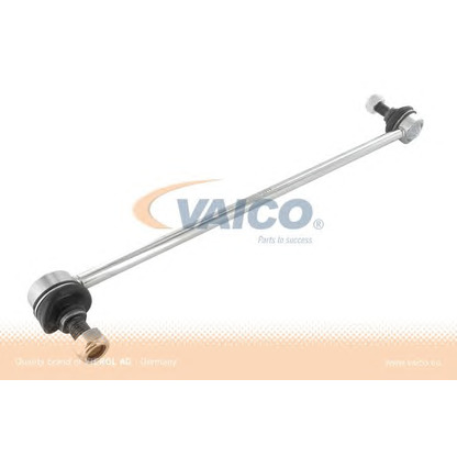 Photo Rod/Strut, stabiliser VAICO V489532