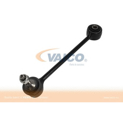 Photo Rod/Strut, wheel suspension VAICO V489533