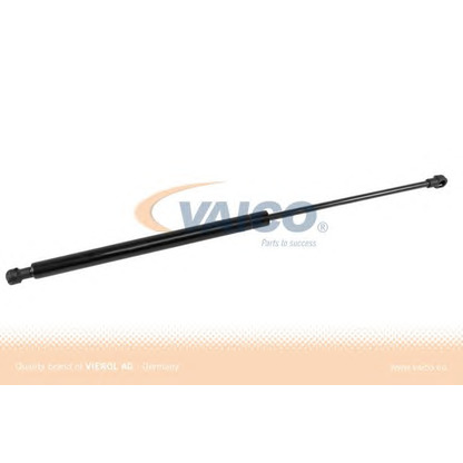 Photo Gas Spring, boot-/cargo area VAICO V490016