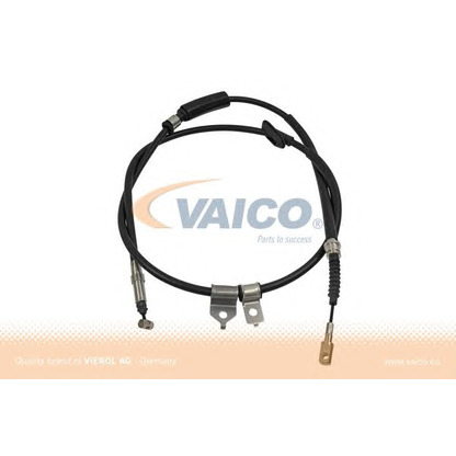 Photo Cable, parking brake VAICO V4930003