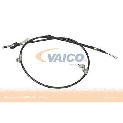 Photo Cable, parking brake VAICO V4930006