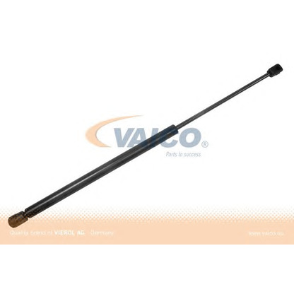 Photo Gas Spring, boot-/cargo area VAICO V500039