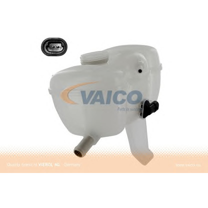 Photo Expansion Tank, coolant VAICO V500049