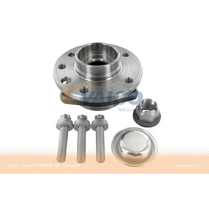 Photo Wheel Bearing Kit VAICO V500051
