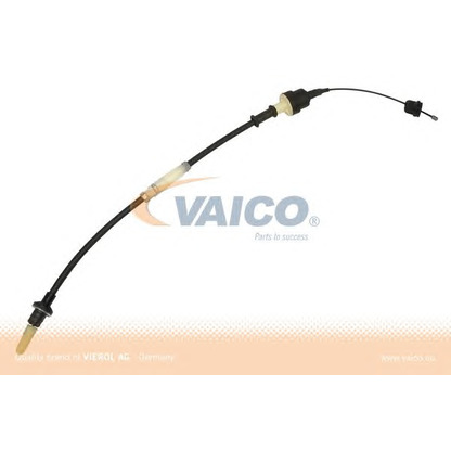 Photo Clutch Cable VAICO V500053
