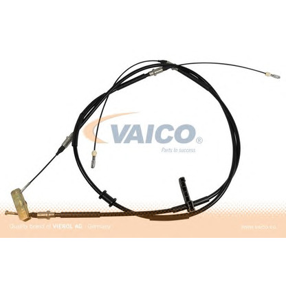 Photo Cable, parking brake VAICO V5030001