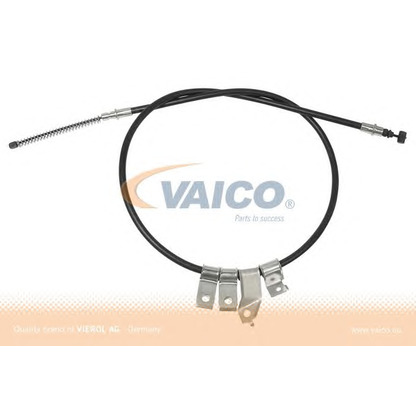 Photo Cable, parking brake VAICO V5130004