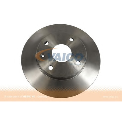 Photo Brake Disc VAICO V5180006