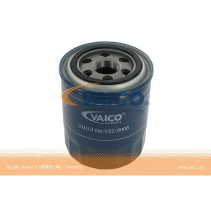 Photo Oil Filter VAICO V520008