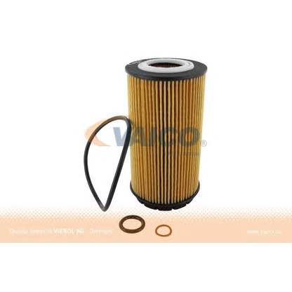 Photo Oil Filter VAICO V520009