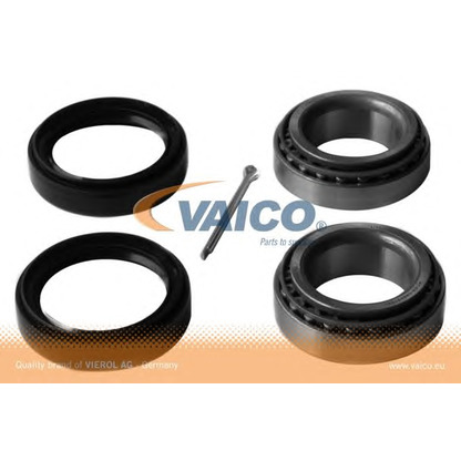 Photo Wheel Bearing Kit VAICO V520053