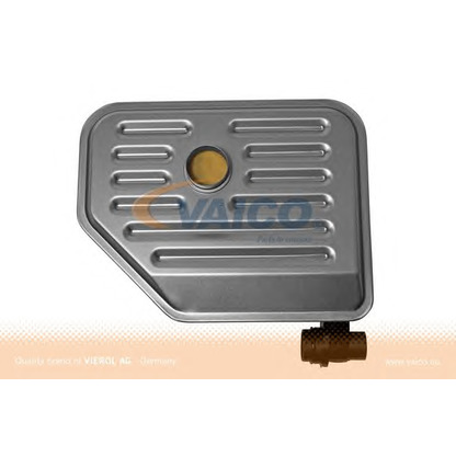 Photo Hydraulic Filter, automatic transmission VAICO V520081