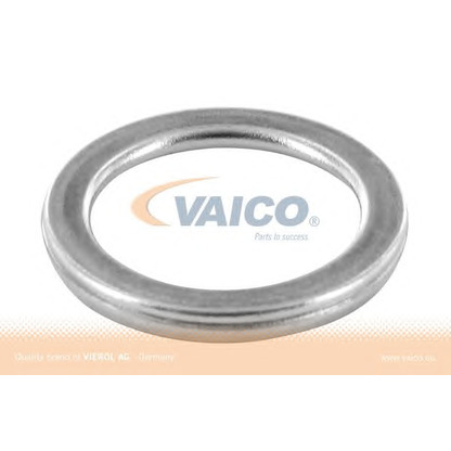 Фото Уплотнительное кольцо, резьбовая пр VAICO V520099