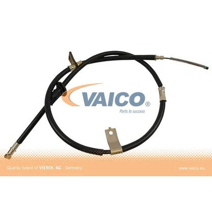 Photo Cable, parking brake VAICO V5230008