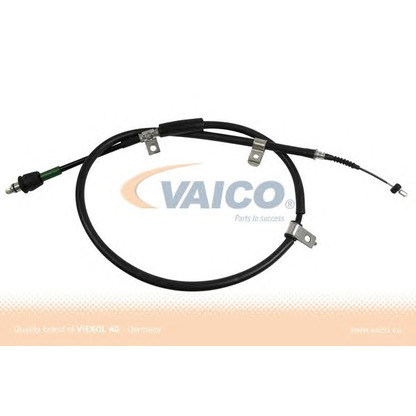 Photo Cable, parking brake VAICO V5230011